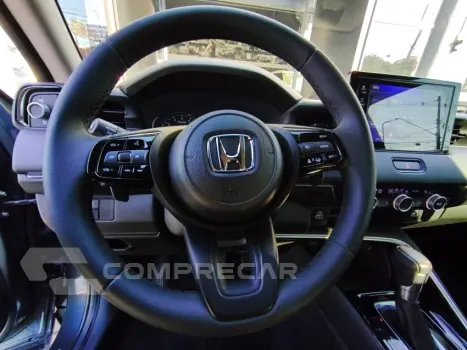 HR-V 1.5 DI I-vtec EXL