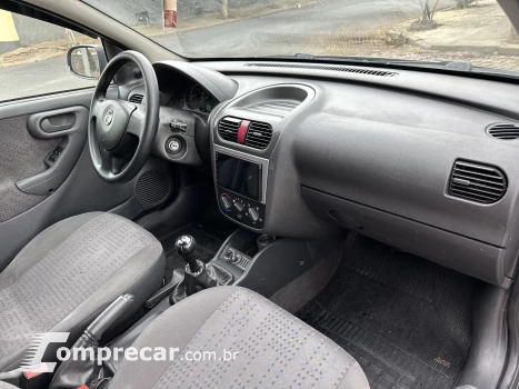 CORSA 1.4 MPFI Maxx 8V