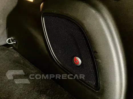 Compass 1.3 16V 4P FLEX LIMITED T270 TURBO AUTOMÁTICO