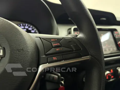 KICKS 1.6 16V FLEXSTART ACTIVE XTRONIC