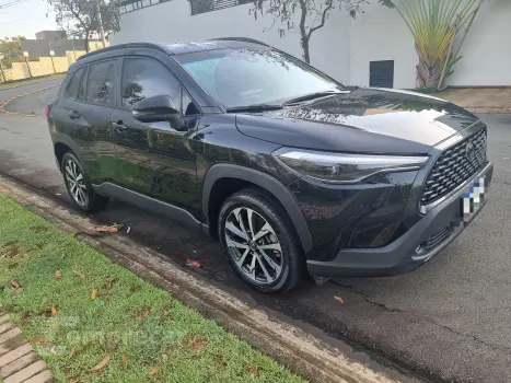 COROLLA CROSS 2.0 Vvt-ie XRE