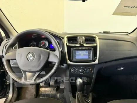 RENAULT/SANDERO EXPR 10