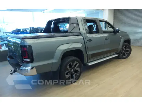 AMAROK 3.0 V6 TDI DIESEL EXTREME CD 4MOTION AUTOMÁTICO