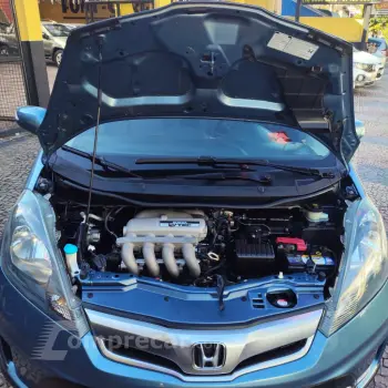 Fit Twist 1.5 Flex 16V 5p Aut.