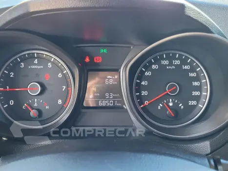 HB20 Comf./C.Plus/C.Style 1.0 Flex 12V