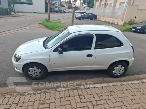 Celta 1.0 Mpfi Ls 8V Flex 2P Manual
