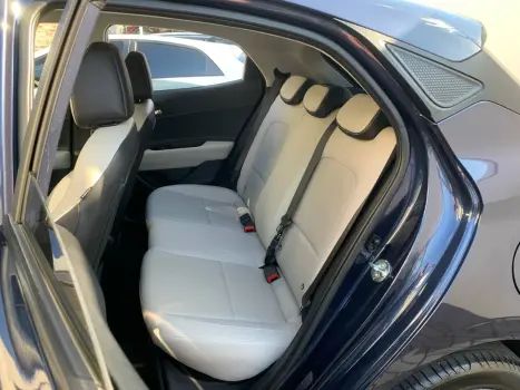 HB20 Platinum Plus 1.0 TB Flex 12V Aut.