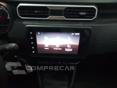 DUSTER 1.6 16V SCE FLEX INTENSE PLUS MANUAL