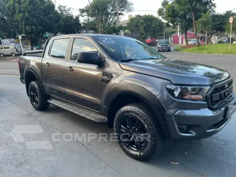 RANGER 3.2 Storm 4X4 CD 20V