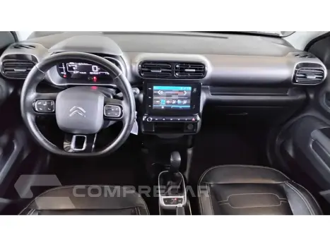 C4 CACTUS 1.6 VTI 120 FLEX FEEL EAT6