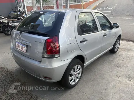 Palio 1.0 4P FIRE ECONOMY FLEX