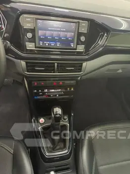 T-CROSS COMFORTLINE 1.0 TSI FLEX 5P AUT.