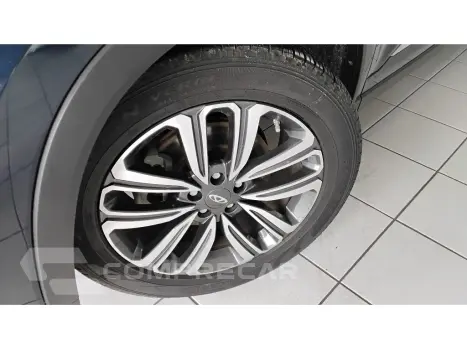 TIGGO 8 1.6 TGDI GASOLINA TXS MAX DRIVE DCT