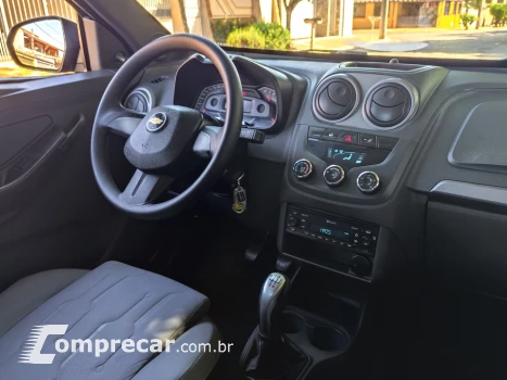 MONTANA 1.4 MPFI LS CS 8V FLEX 2P MANUAL