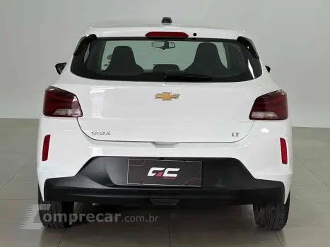 ONIX 1.0 FLEX LT MANUAL