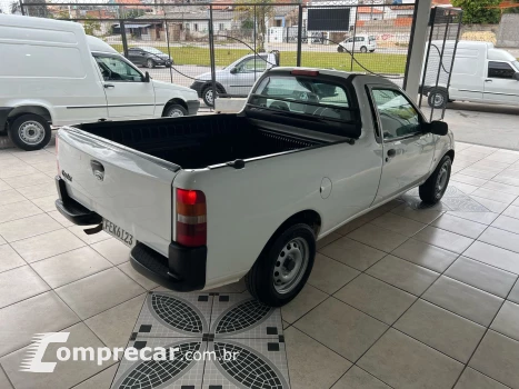 COURIER 1.6 L 8V