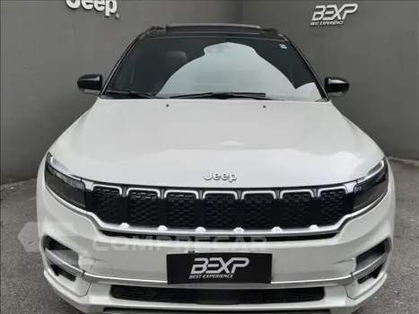 COMMANDER 2.0 Td380 Turbo Overland