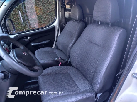 DOBLO 1.4 MPI CARGO FLEX 2P MANUAL