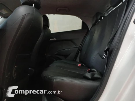 HB20 1.6 Comfort 16V
