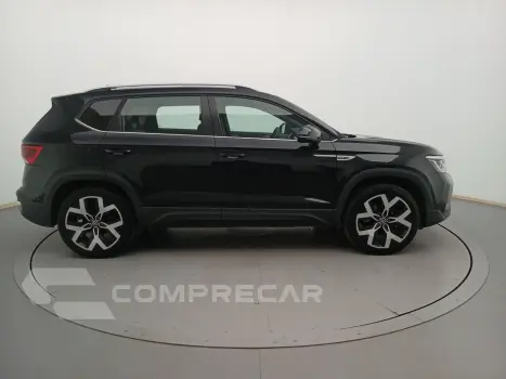 TAOS 1.4 250 TSI TOTAL FLEX HIGHLINE AUTOMÁTICO