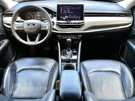 COMPASS 1.3 T270 TURBO FLEX LONGITUDE AT6