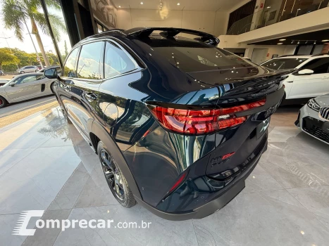 Haval H6 GT PHEV AWD
