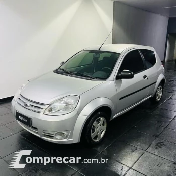 FORD KA FLEX 2 portas