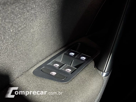 GOLF 1.4 TSI HIGHLINE 16V GASOLINA 4P AUTOMÁTICO