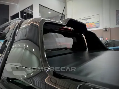 S10 2.8 16V TURBO DIESEL HIGH COUNTRY CD 4X4 AUTOMÁTICO