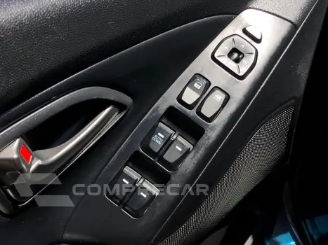 Ix35 2.0 Mpfi Gl 16V Flex 4P Automático