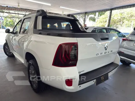 DUSTER OROCH 2.0 16V Dynamique AUT.