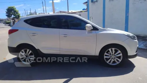 IX35 2.0 16V 4P FLEX AUTOMÁTICO