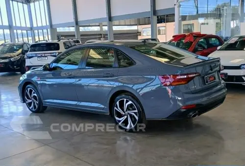 JETTA 2.0 350 TSI GLI