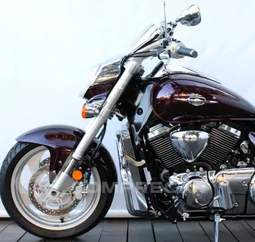 SUZUKI BOULEVARD M1500R