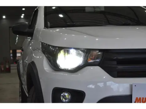 MOBI - 1.0 EVO LIKE. MANUAL