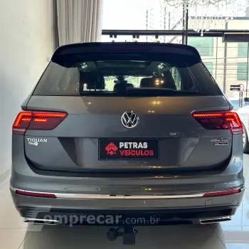 TIGUAN 2.0 350 TSI Allspace R-line 4motion