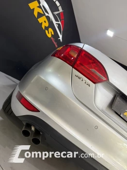 JETTA Comfortline 2.0 T.Flex 8V 4p Tipt.