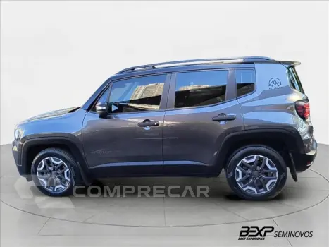 RENEGADE 1.3 T270 Turbo Altitude