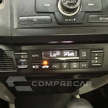 Civic Sedan LXR 2.0 Flexone 16V Aut. 4p