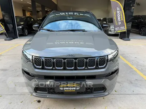 Compass 1.3 T270 Turbo Flex S At6