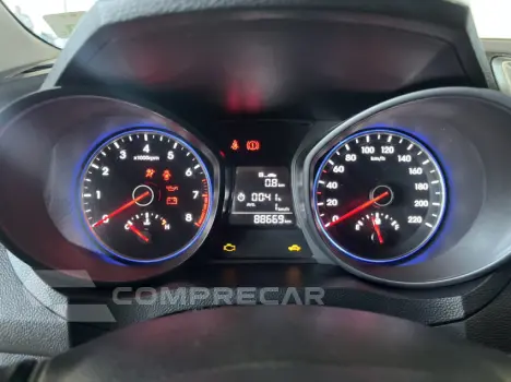 HB20 1.0 12V Comfort