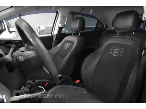 ONIX - 1.0 MPFI LT 8V 4P MANUAL