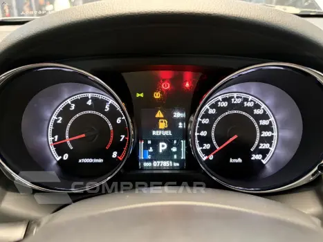 OUTLANDER 2.0 MIVEC FLEX SPORT HPE AWD AUTOMÁTICO