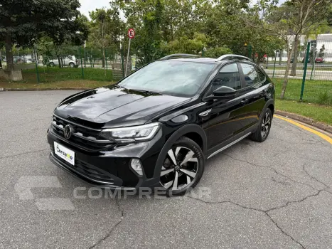 NIVUS 1.0 200 TSI Highline