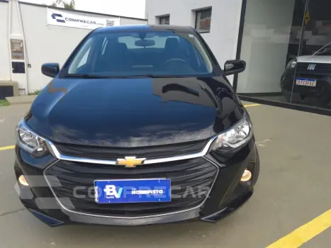 ONIX 1.0 TURBO FLEX PLUS LT MANUAL