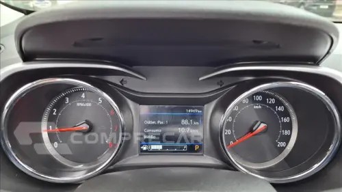 TRACKER 1.2 Turbo Premier