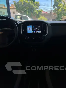 S10 Pick-Up LS 2.8 TDI 4x4 CD Dies. Mec.