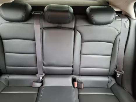 CRUZE LT 1.4 16V Turbo Flex 4p Aut.