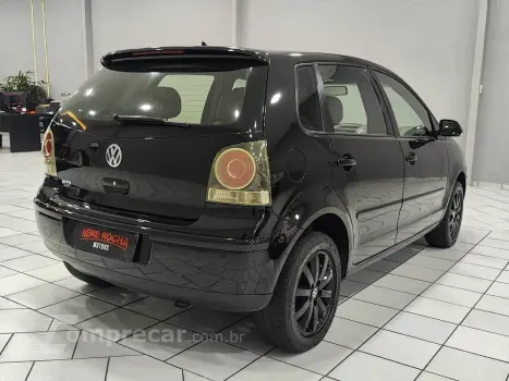 POLO 1.6 MI Sportline 8V