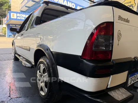 STRADA 1.4 MPI Fire CE 8V